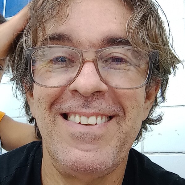 Sanclair - Professor de matemática - Recife