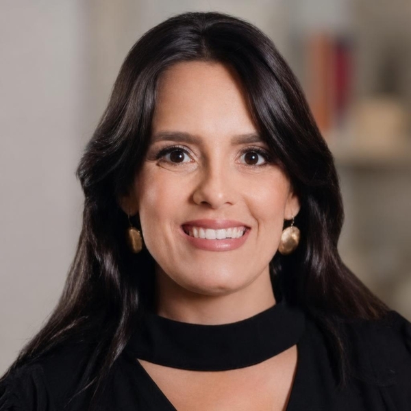 Karicia - Professor de química - Teresina