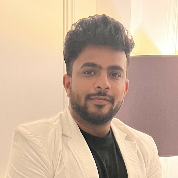 Sandro - Stress management tutor - Fremont