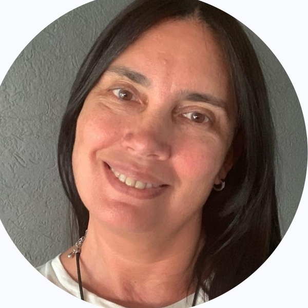 Gabriela - Profesor diseño de indumentaria y textil - San Isidro