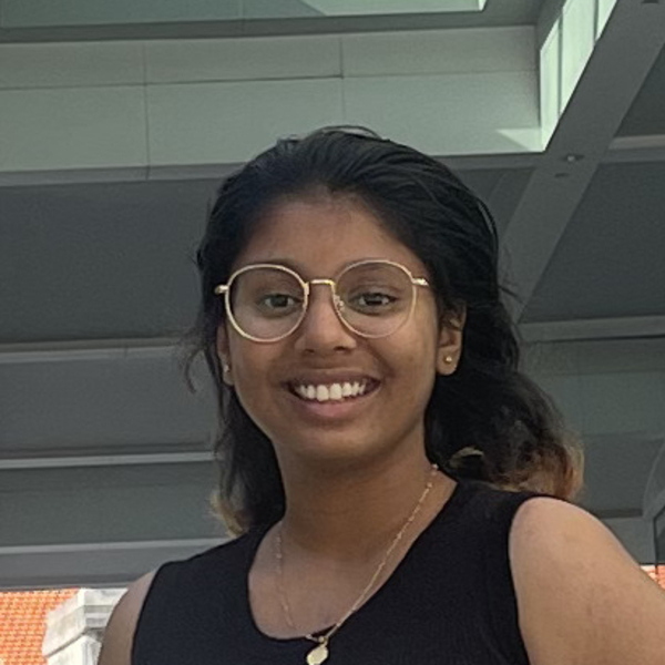 Meera - Maths tutor - Singapore River