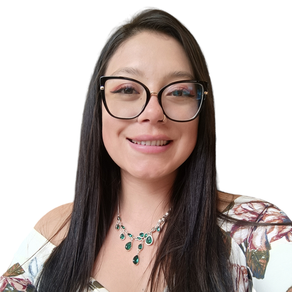 Cindy Dayana - profesor de matemáticas - Bogotá