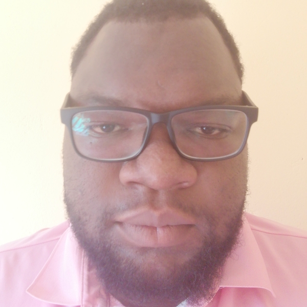 Nyasha - Physics teacher - Lusaka