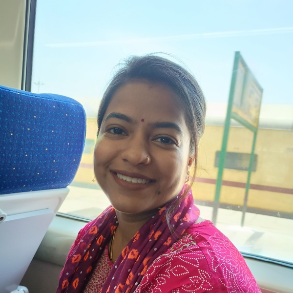 Ekta - Jewelry design tutor - Haridwar
