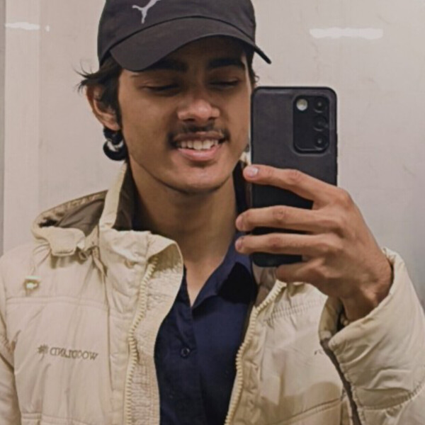 Priyanshu - Maths tutor - Rudrapur