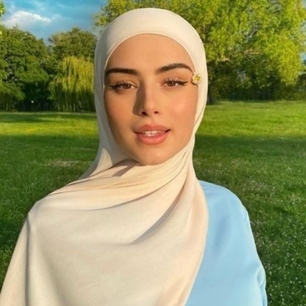 Fatima - Prof d'arabe - 