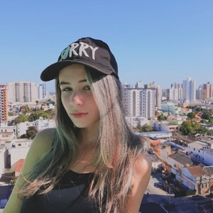 Maria Luiza - Professor de inglês - Campos dos Goytacazes