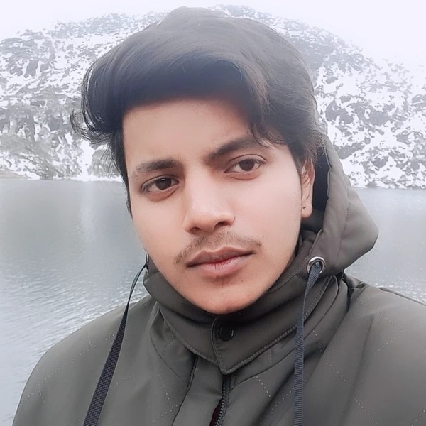 Ankit - Hindi tutor - Indiana