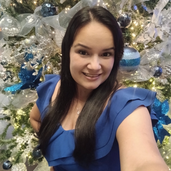 Yudeily - profesor de español para extranjeros - Panamá
