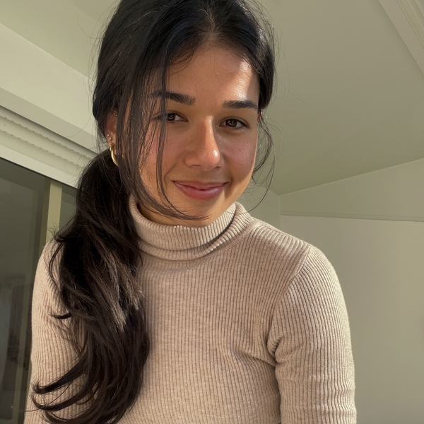 Amanda - Prof de français - Mauguio