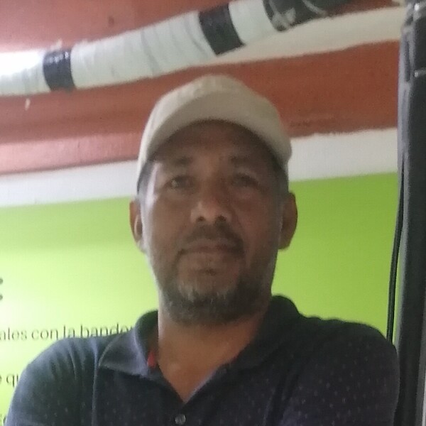 Axel - profesor de español para extranjeros - Villahermosa