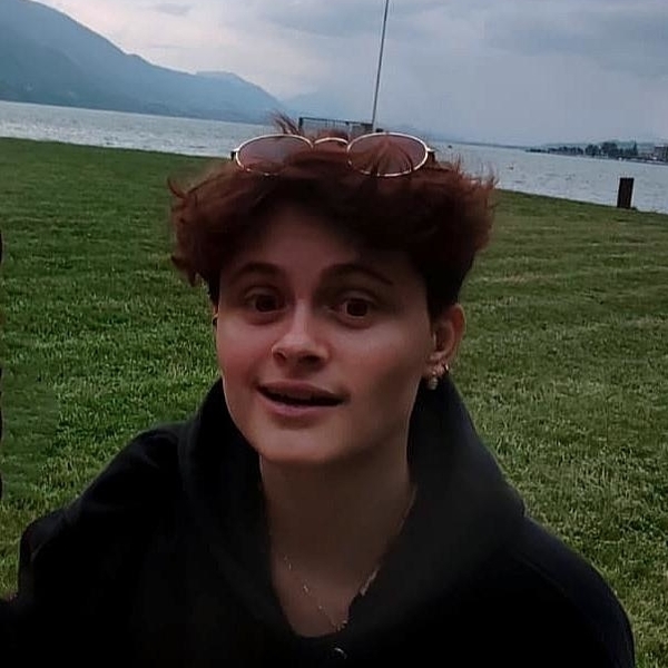 Julie - Prof de maths - Annecy