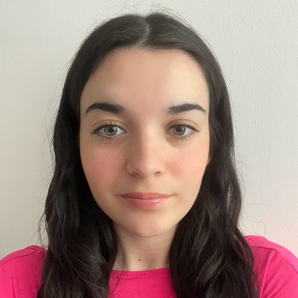 Léna - Prof de maths - Lyon 5e