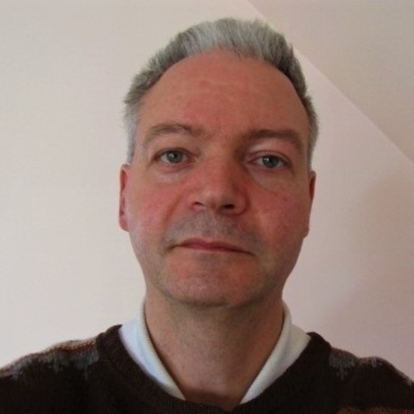 Bruno - Prof de maths - Gargenville