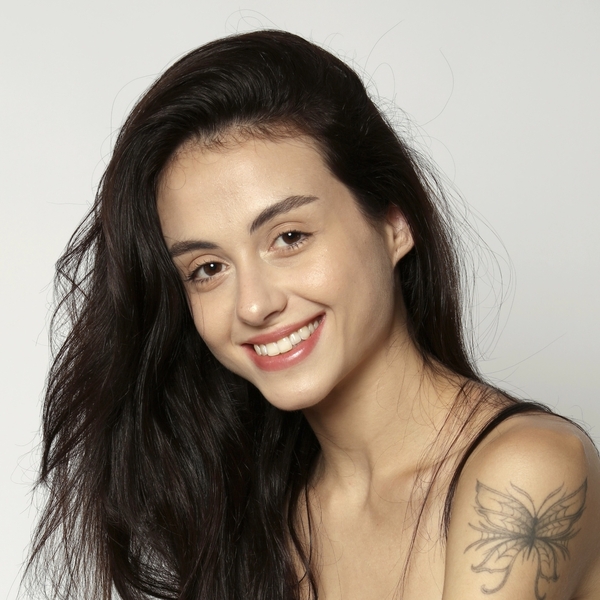 Marcelly - Prof de coreografia - Rio de Janeiro
