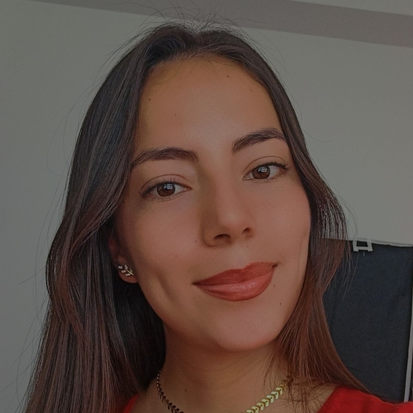 Danitza - profesor de español para extranjeros - 