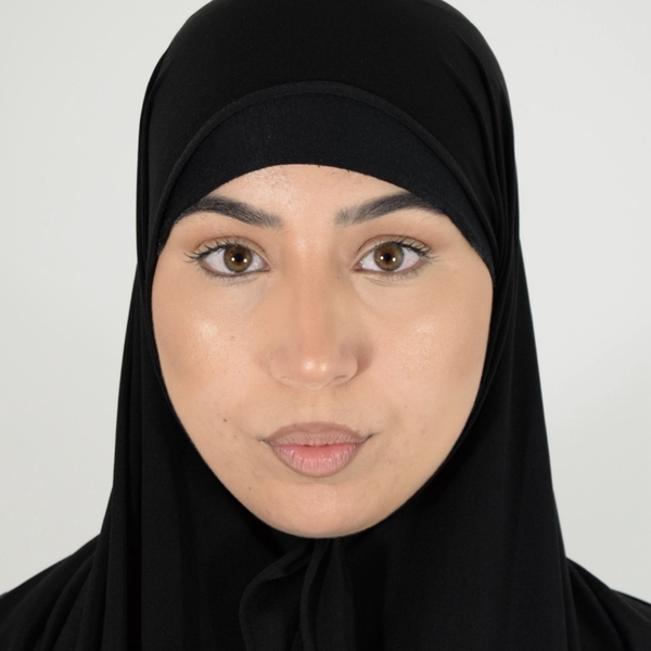 Sania - Prof de français - Vaulx-en-Velin
