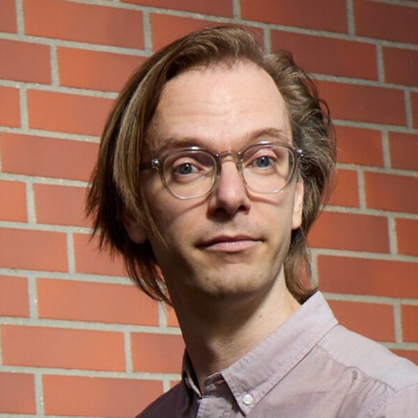 Dan Peter - Lehrkraft für Bass - Berlin