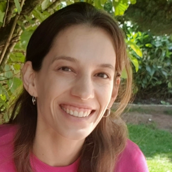 Mirjam - Professor de italiano - São Leopoldo (Rio Grande do Sul)