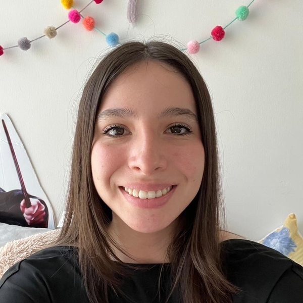 Rebecca - profesor de matemáticas - Tuxtla Gutiérrez