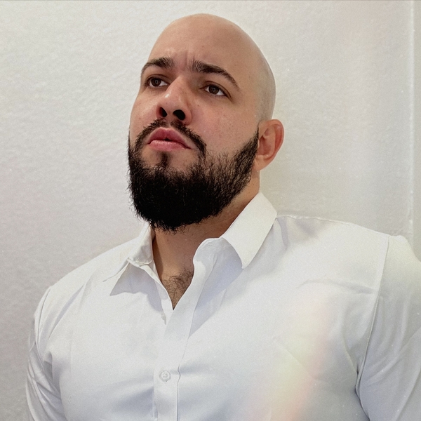 Alvaro - Spanish tutor - Houston