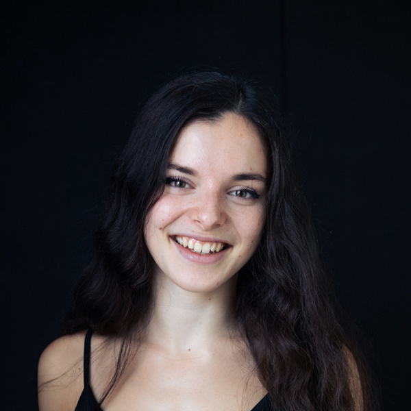 Laura - Gesangslehrerin - München