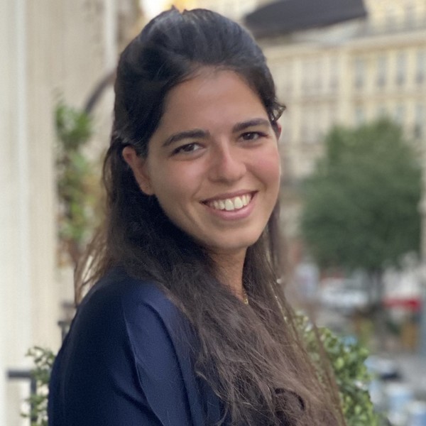 Julia - Prof de soutien scolaire - Aix-en-Provence