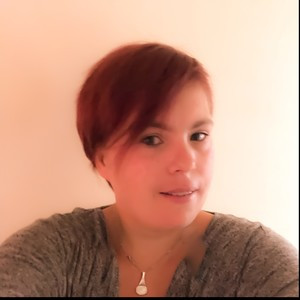 Galadrielle - Prof d'anglais - Auderghem