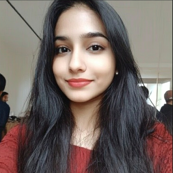 Naeva - French tutor - Winnipeg