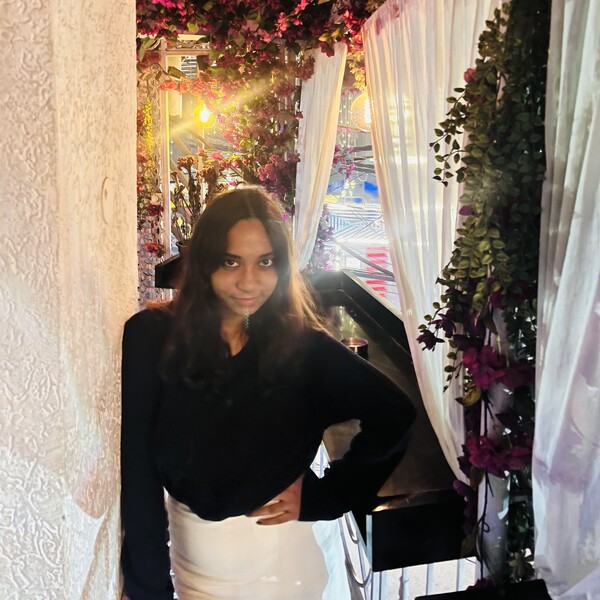 Aradhya - English tutor - New Delhi