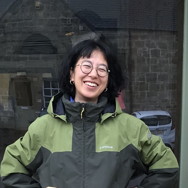 NATSUHO - Prof de japonais - Lyon