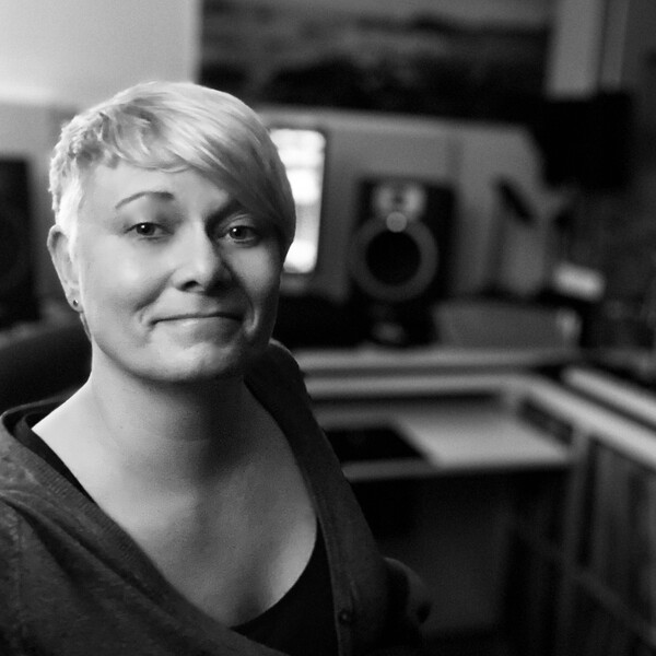 Sandra - Lehrkraft für Musikproduktion - Wolfratshausen