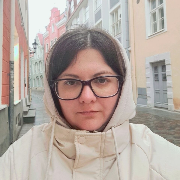 Oksana - Репетитор з історії України  - Київ