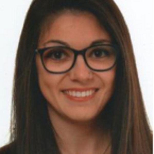 Esther - Profe de apoyo escolar - Valladolid
