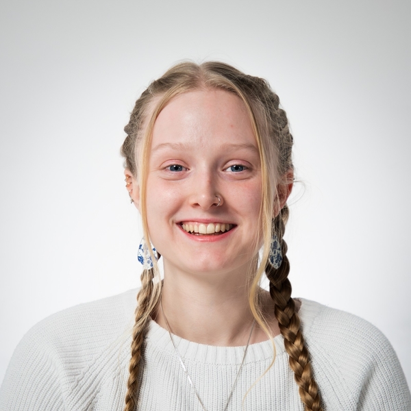 Lily - English tutor - Cambridge