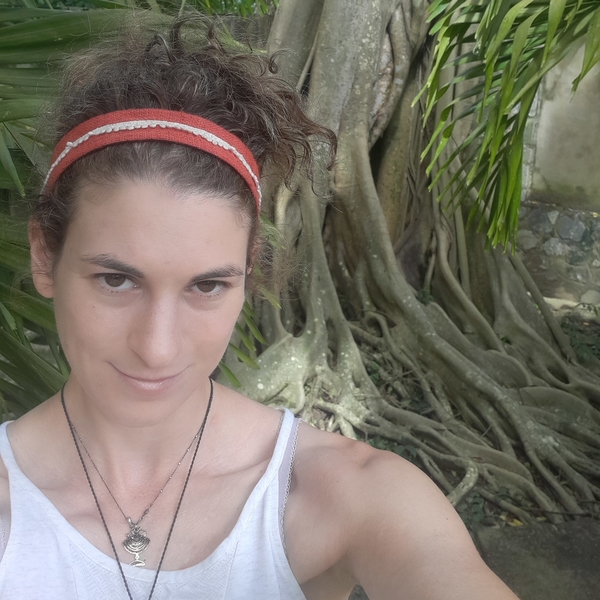 Danielle - Physics tutor - London