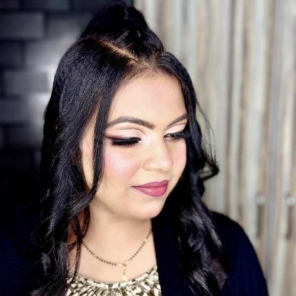 Laxmi - Make-up tutor - New Delhi