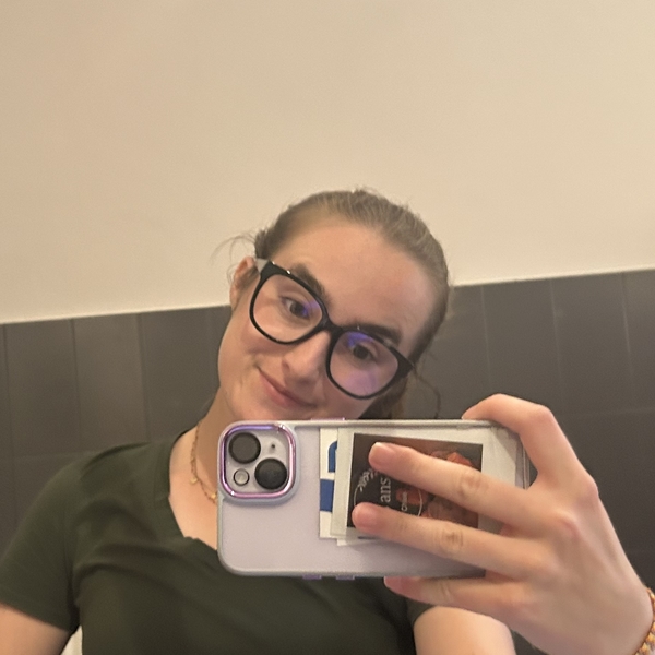 Lisa - Prof d'anglais - Dijon