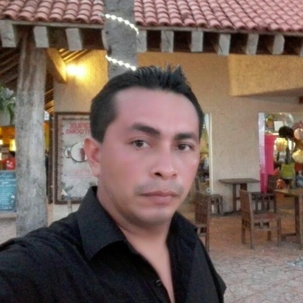 Wilbert adibb - Profe de español para extranjeros - Cancún