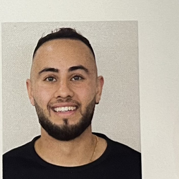 Cristian - Profe de español - Amposta