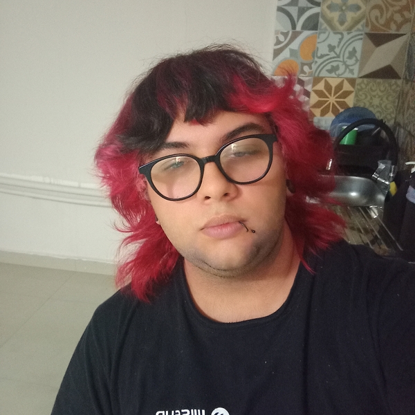 Enri - Professor de inglês - São Paulo