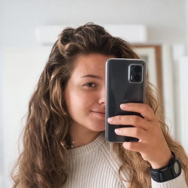 Léa - professeur d'aide aux devoirs - Rennes
