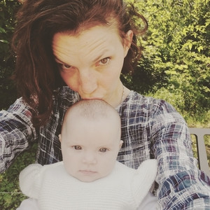 Alice - Prof de dessin - Moret-sur-Loing