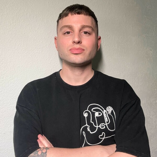 Alberto - Italian tutor - Los Angeles