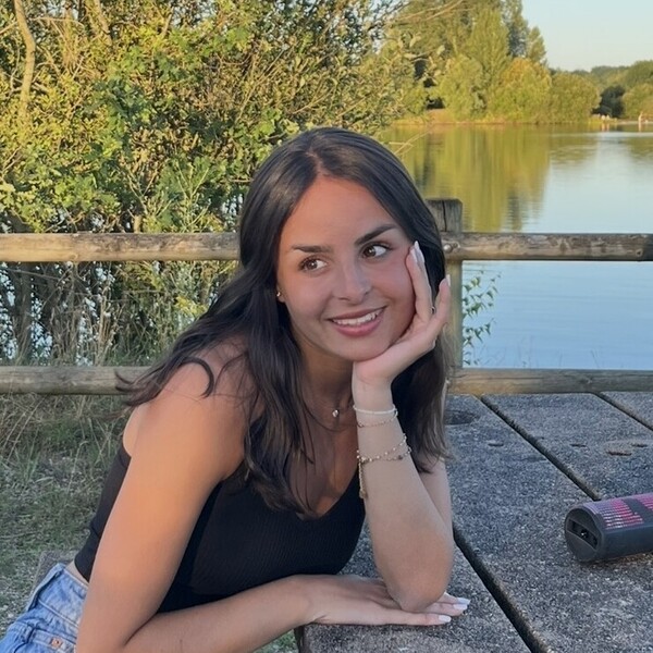 Emilie - Prof de maths - Maisons-Laffitte
