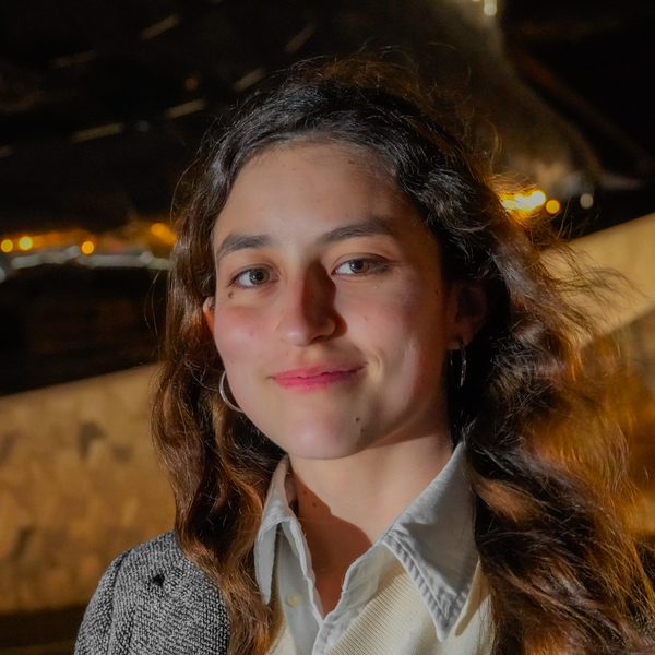 Carlota - Klavierlehrerin - Berlin