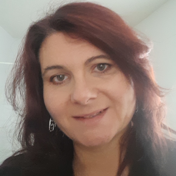 Sophie - profesor de vocabulario en Español - Barcelona