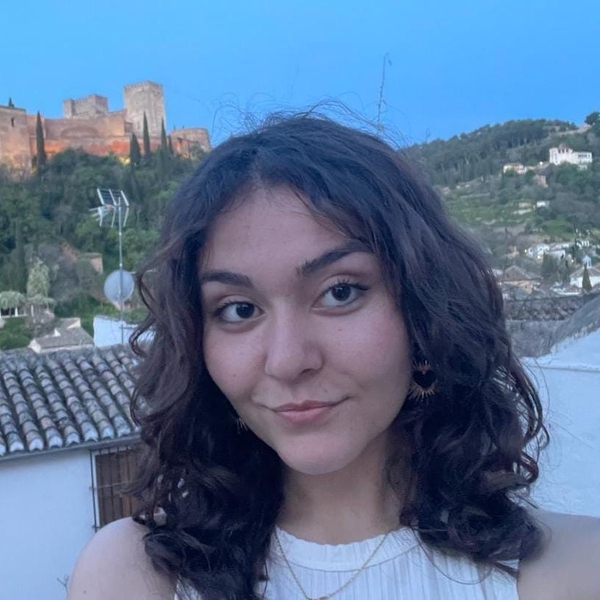 María - profesor de español para extranjeros - Playas de Vera