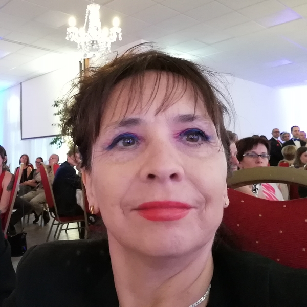 Adriana - Lehrkraft für Deutsch - Graz