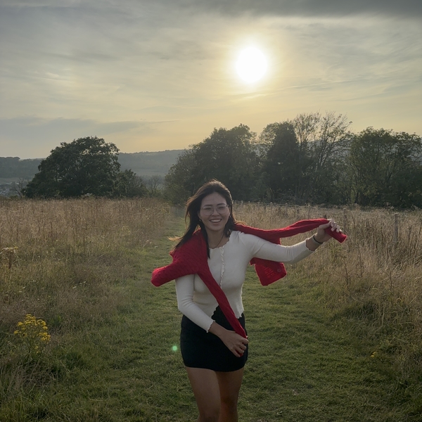 Pearlyn - Chinese tutor - Horsham